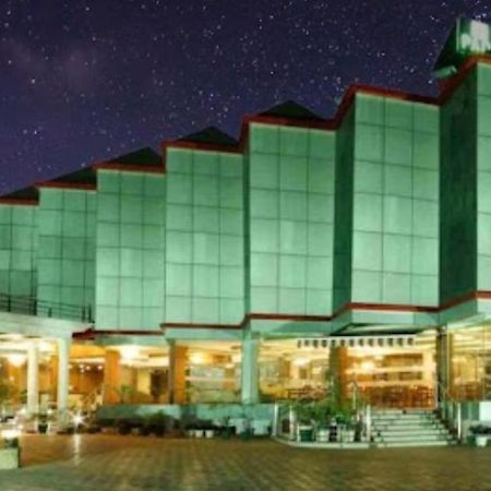 Hotel Padmini Palace Rāni Pokhri Exterior foto