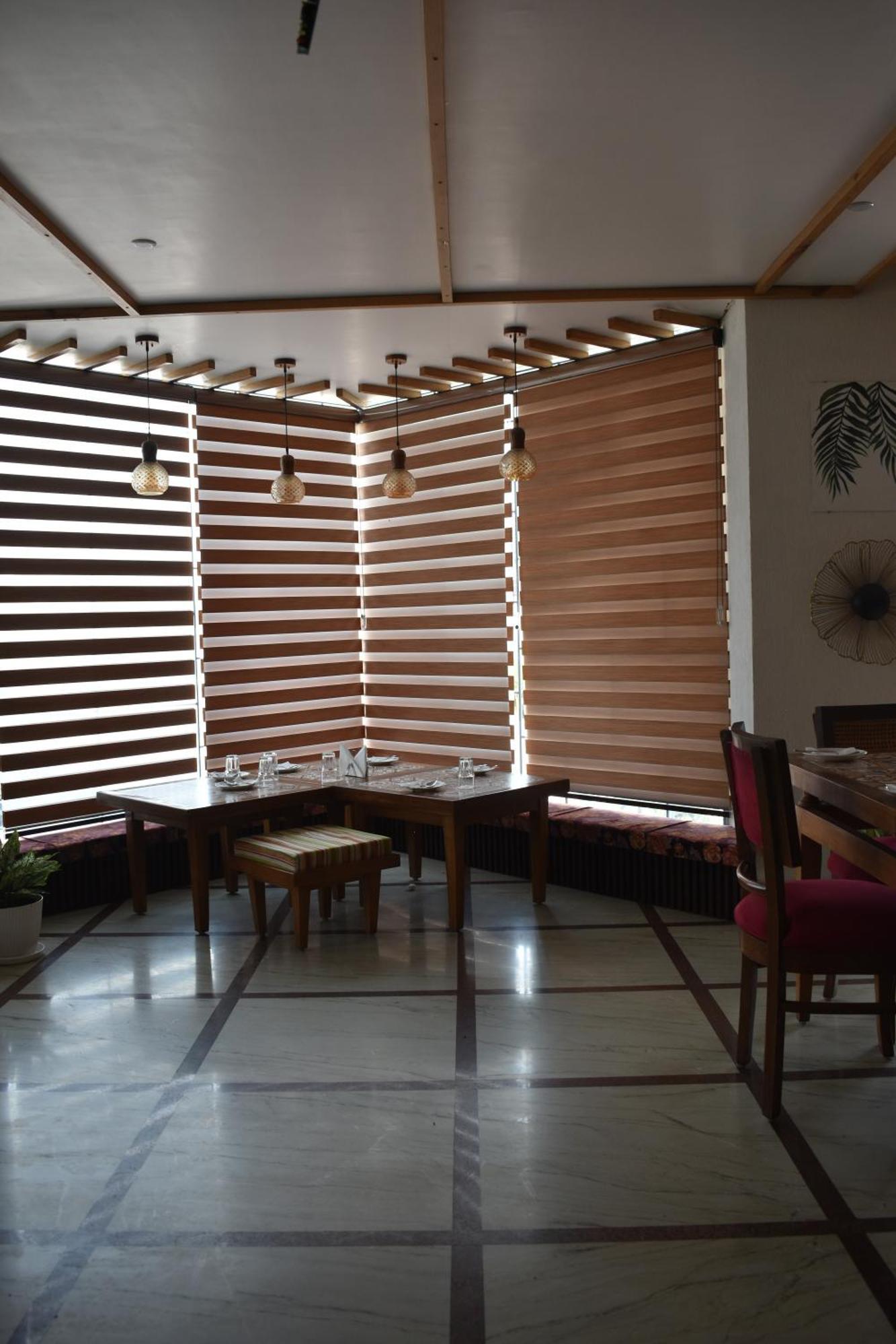 Hotel Padmini Palace Rāni Pokhri Exterior foto